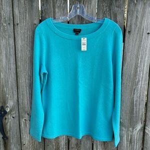 Talbots Cashmere Sweater